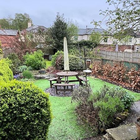 Foresters Inn Cottage Parkend Exterior foto
